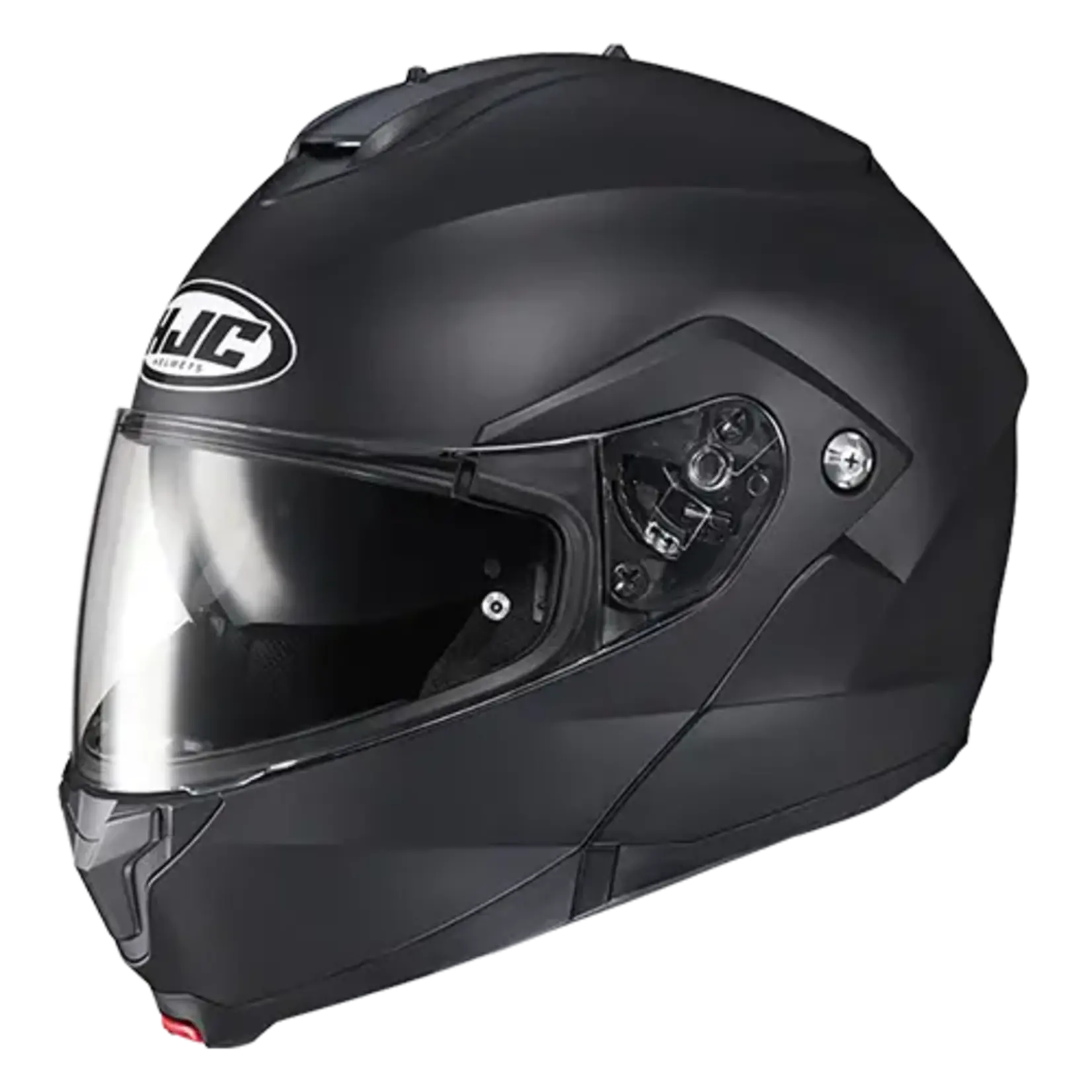 HJC HJC helmet C91N solid Semi.Flat.Black