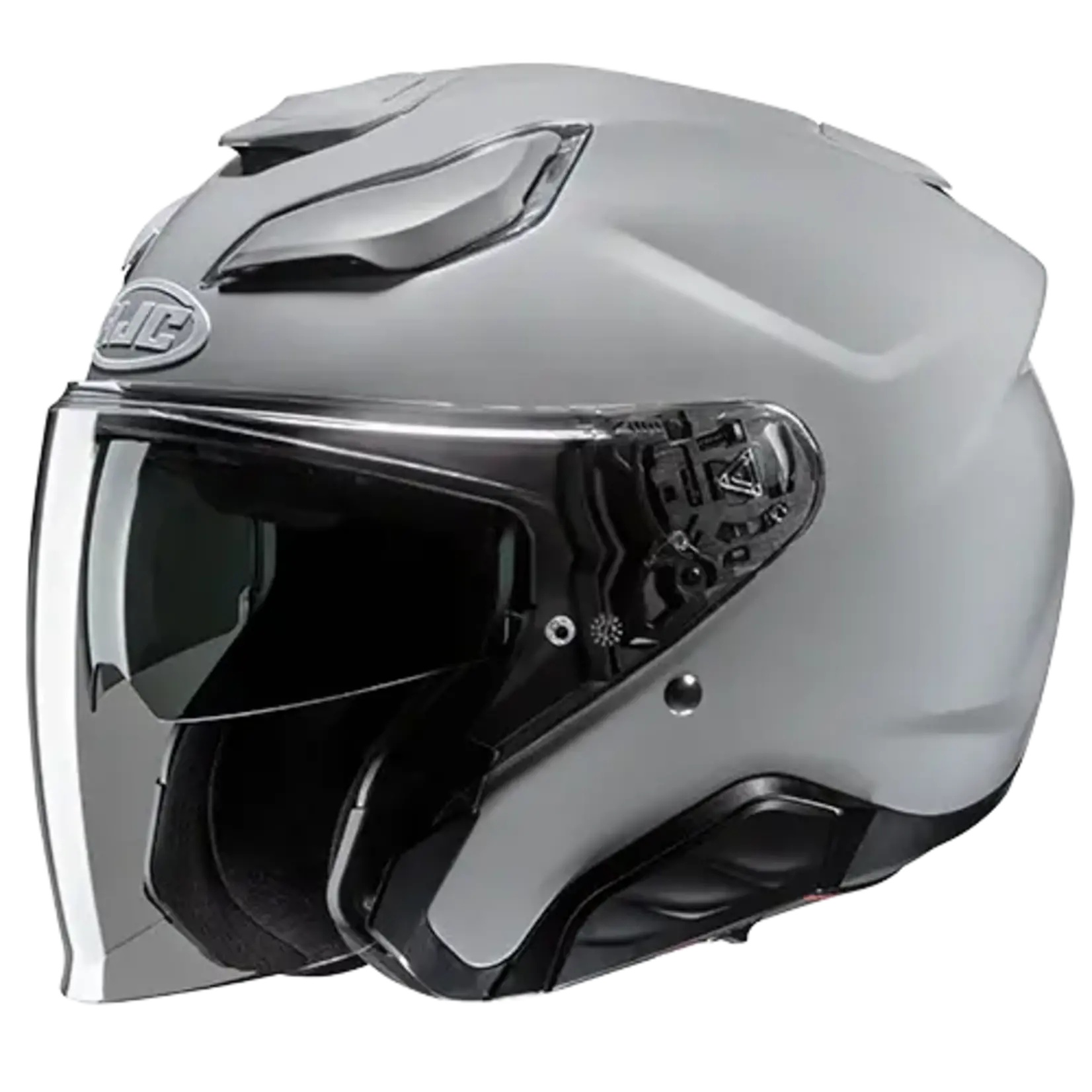 HJC HJC F31 solid nardo.grey
