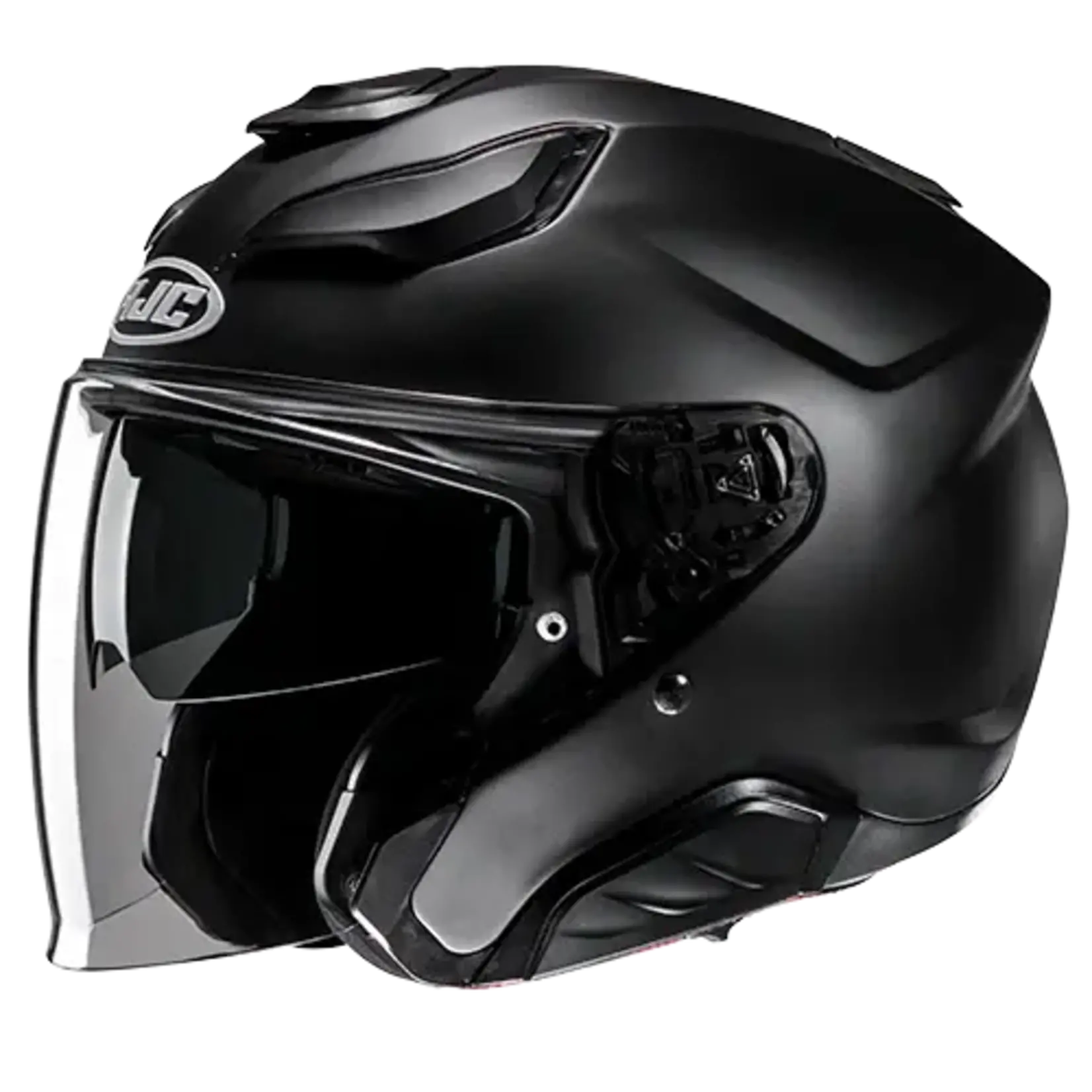 HJC HJC helmet F31 solid mat.black
