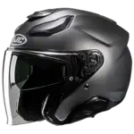 HJC HJC helmet F31 solid mat.anthracite