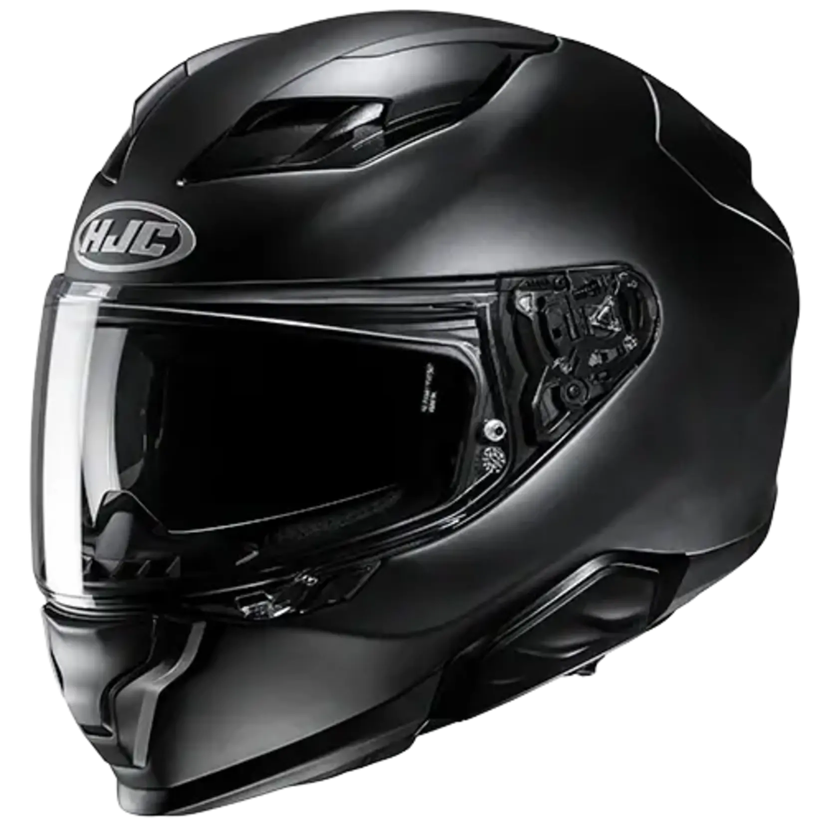 HJC HJC F71 solid mat.black