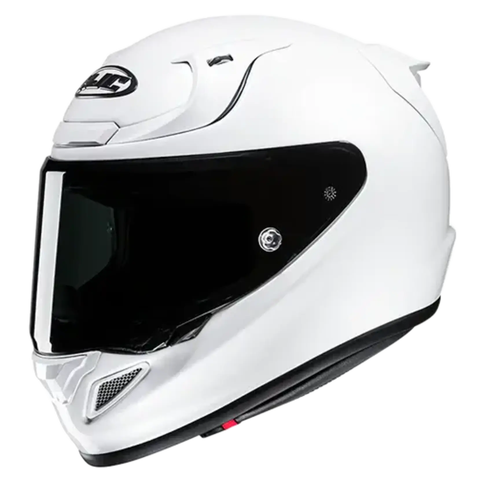 HJC HJC RPHA 12 solid Pearl.White