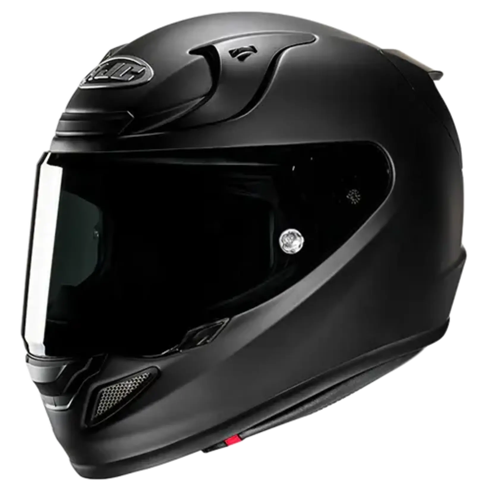 HJC HJC helmet RPHA 12 solid Matte.Black