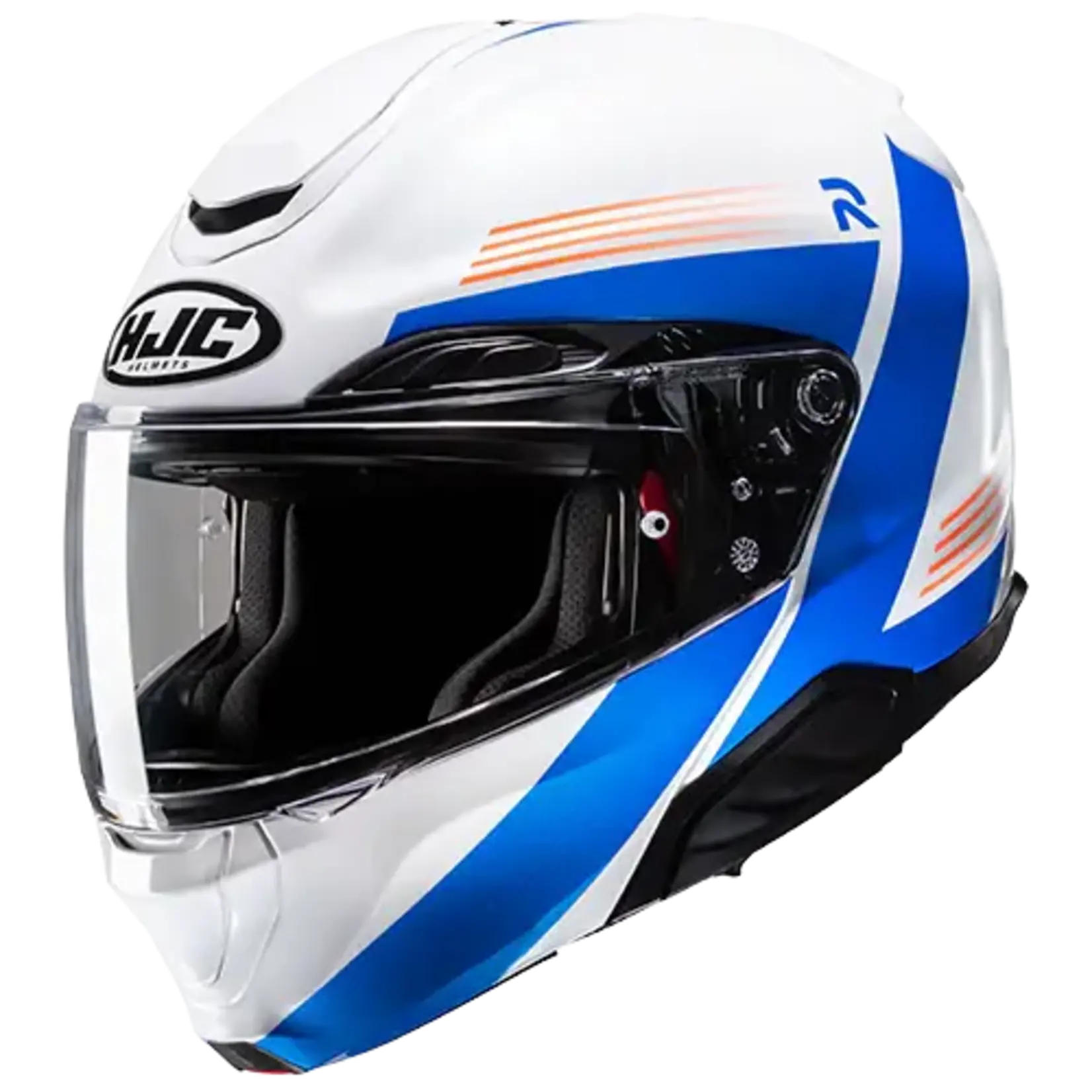 HJC HJC helmet RPHA 91 abbes