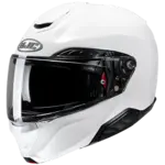 HJC HJC helmet RPHA 91 solid white