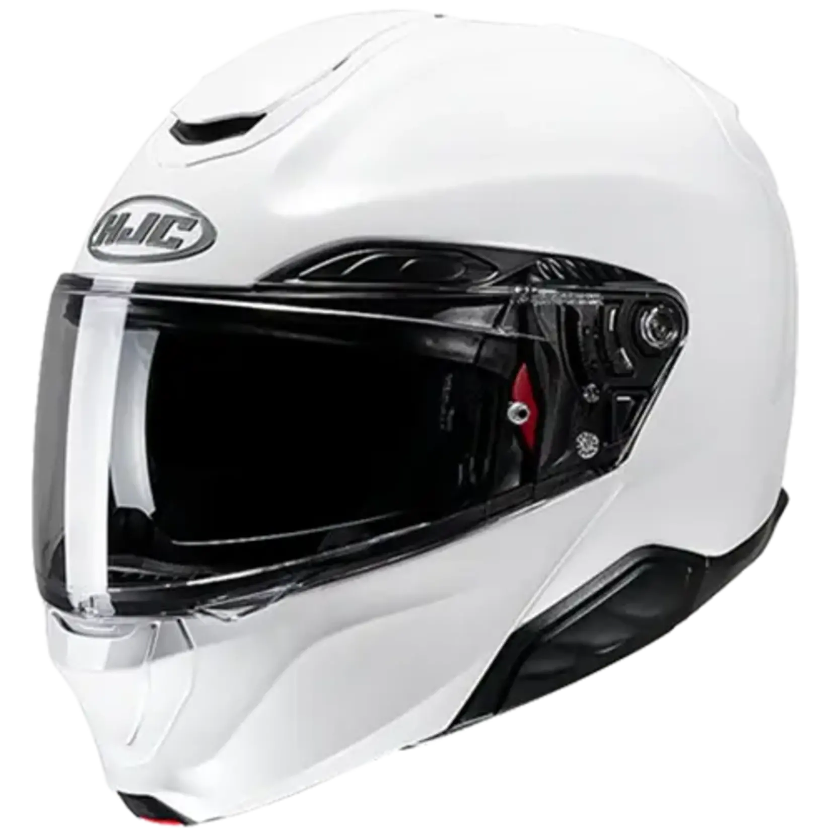 HJC HJC helmet RPHA 91 solid white