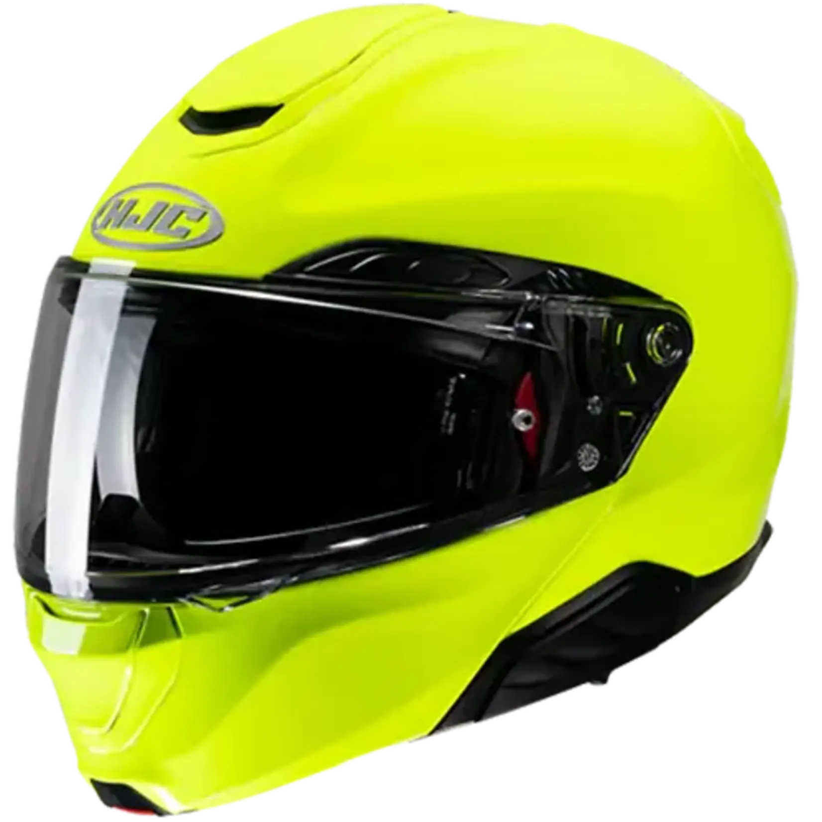 HJC HJC helmet RPHA 91 solid fluo.yellow