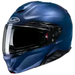 HJC HJC helmet RPHA 91 solid flatblue