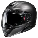 HJC HJC helmet RPHA 91 solid darkgrey