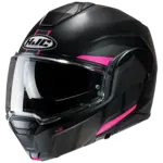 HJC HJC i100 Beis black/pink