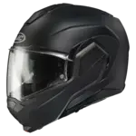 HJC HJC i100 solid flatblack