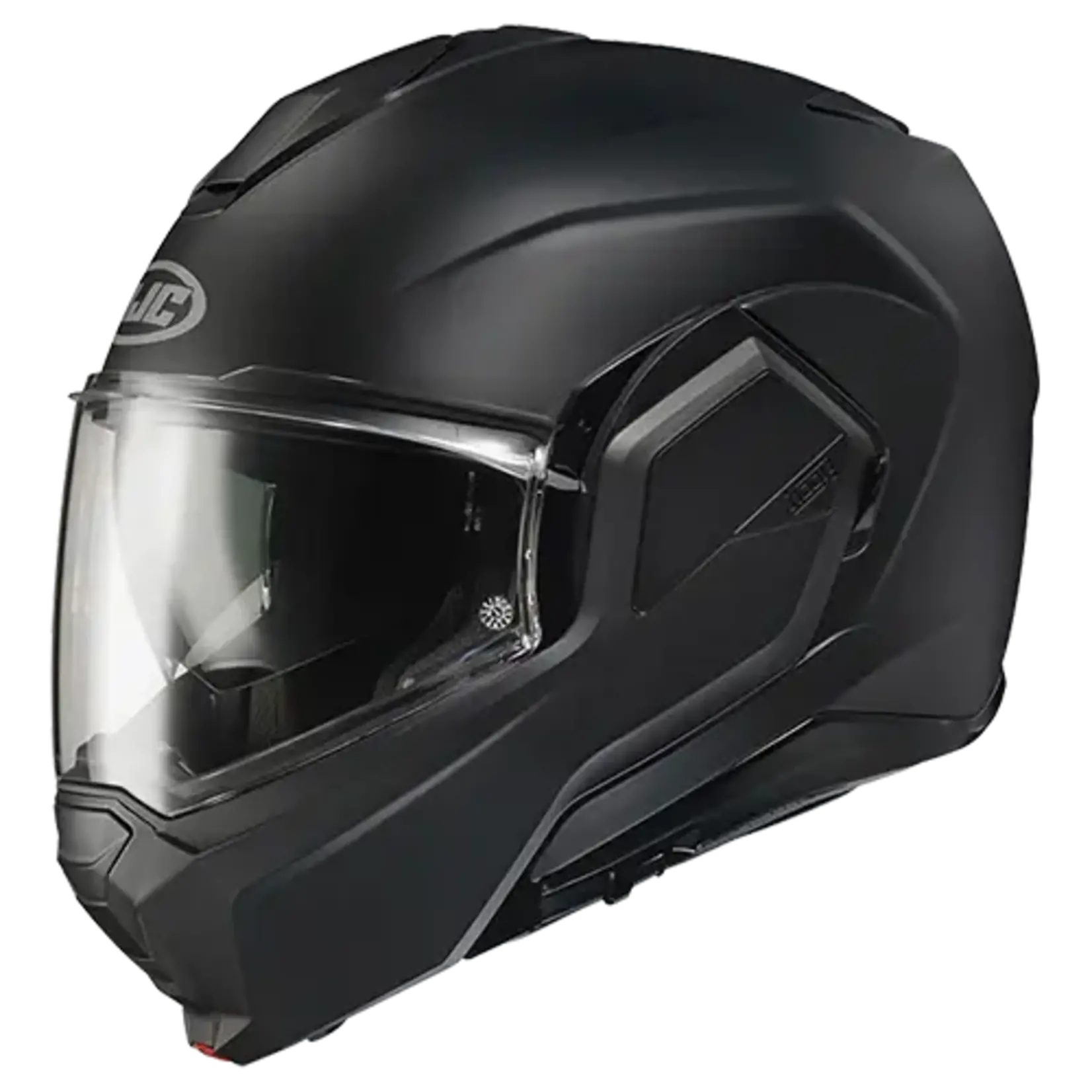 HJC HJC helmet i100 solid flatblack