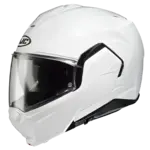 HJC HJC helmet i100 solid white