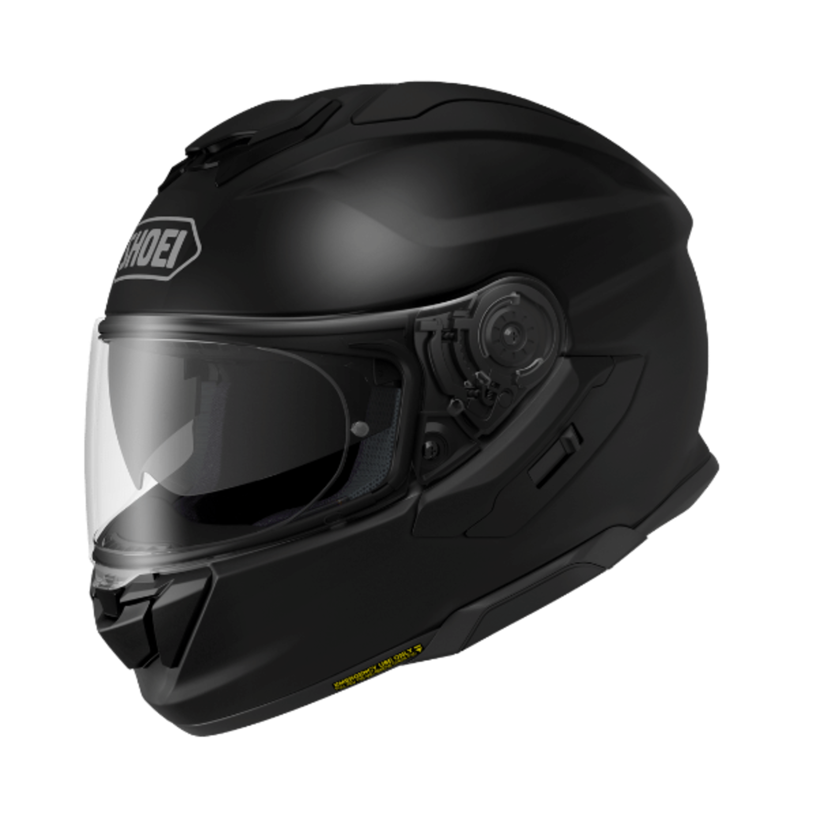 Shoei Shoei helmet GT-AIR 3 candy.matt.black