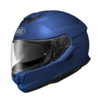Shoei Shoei helmet GT-AIR 3 candy.matt.blue.metallic