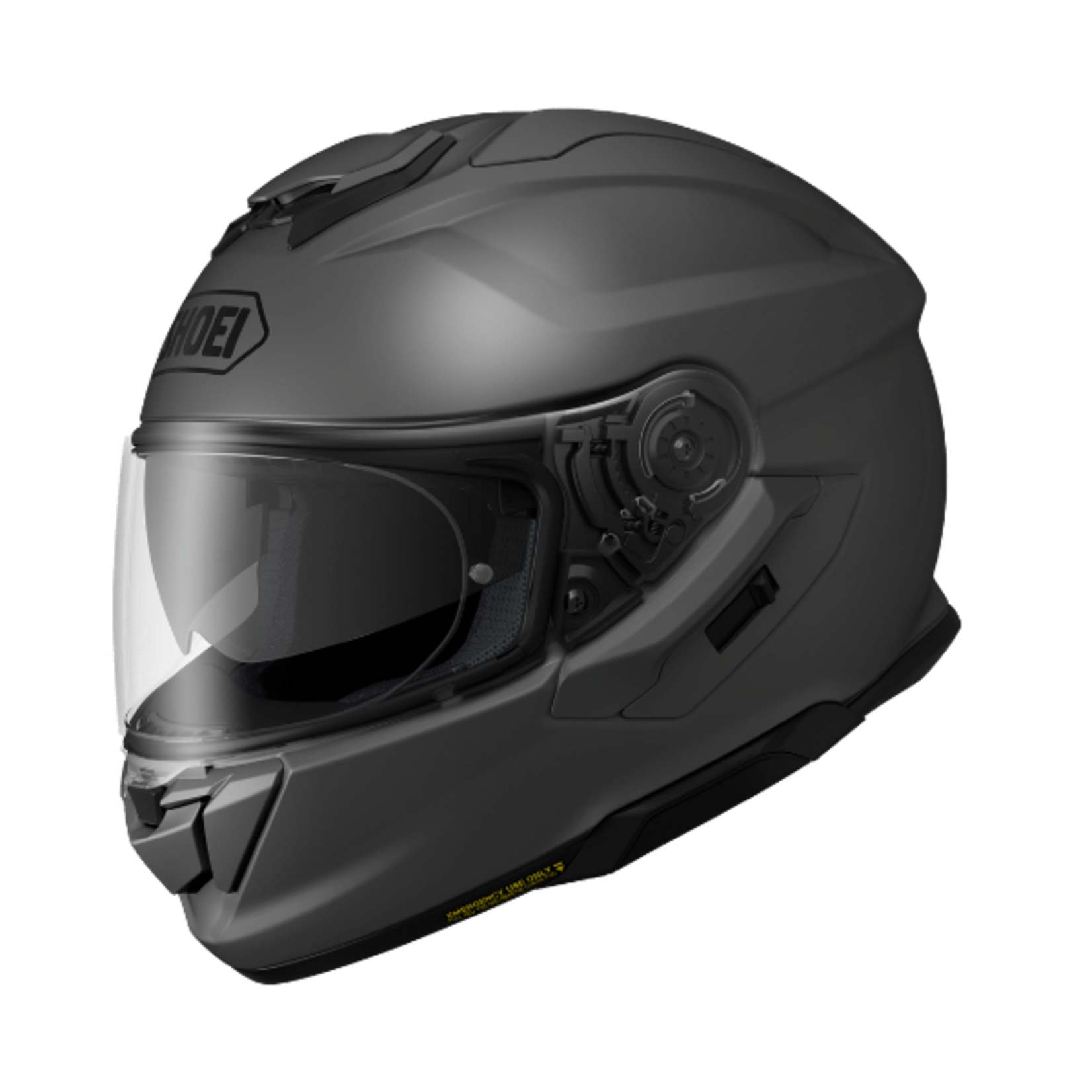 Shoei Shoei GT-AIR 3 candy matt.deep.grey