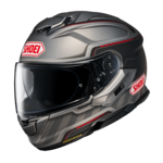 Shoei Shoei GT-AIR 3 graphic discipline TC-1