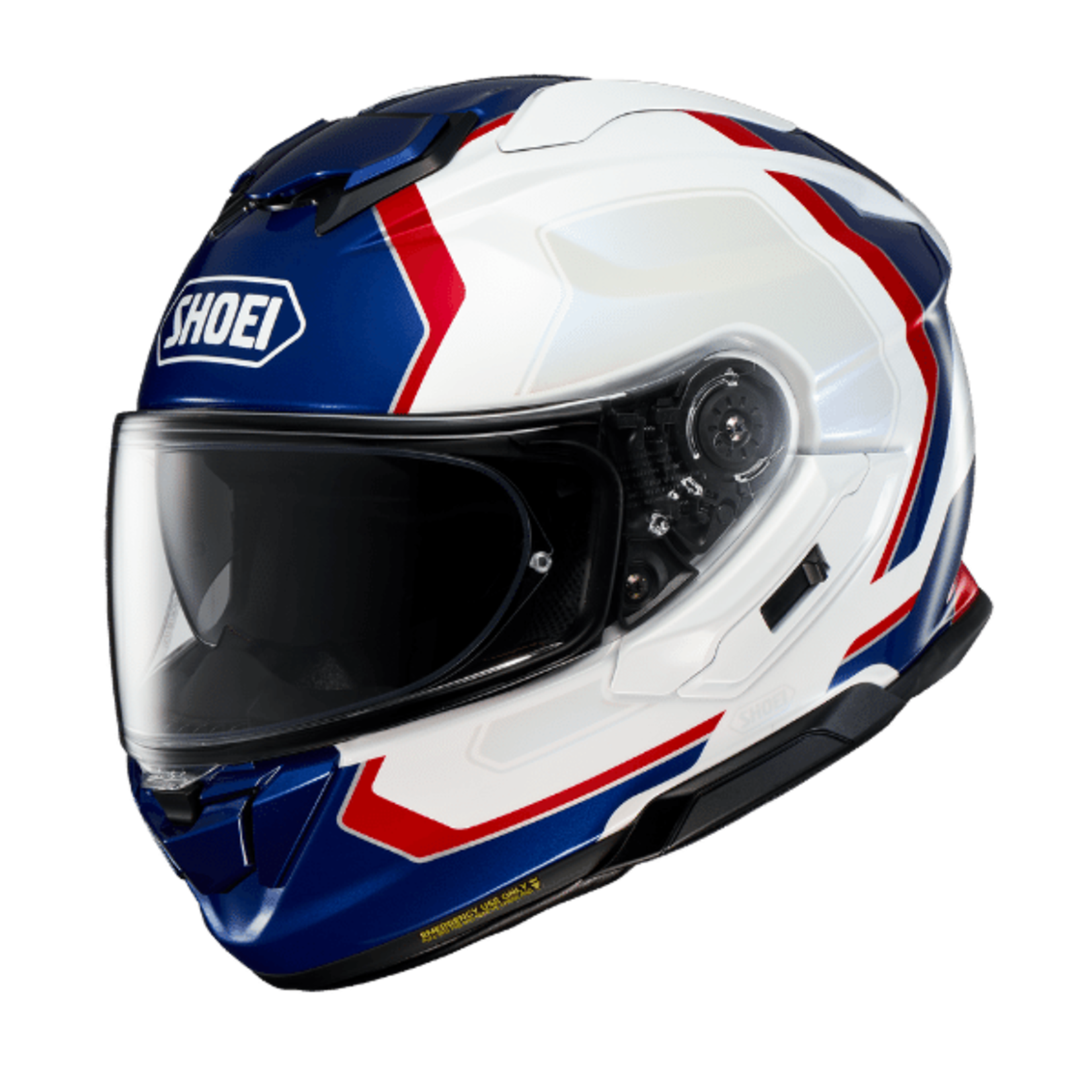 Shoei Shoei GT-AIR 3 graphic realm TC-10