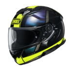 Shoei Shoei GT-AIR 3 graphic scenario TC-3