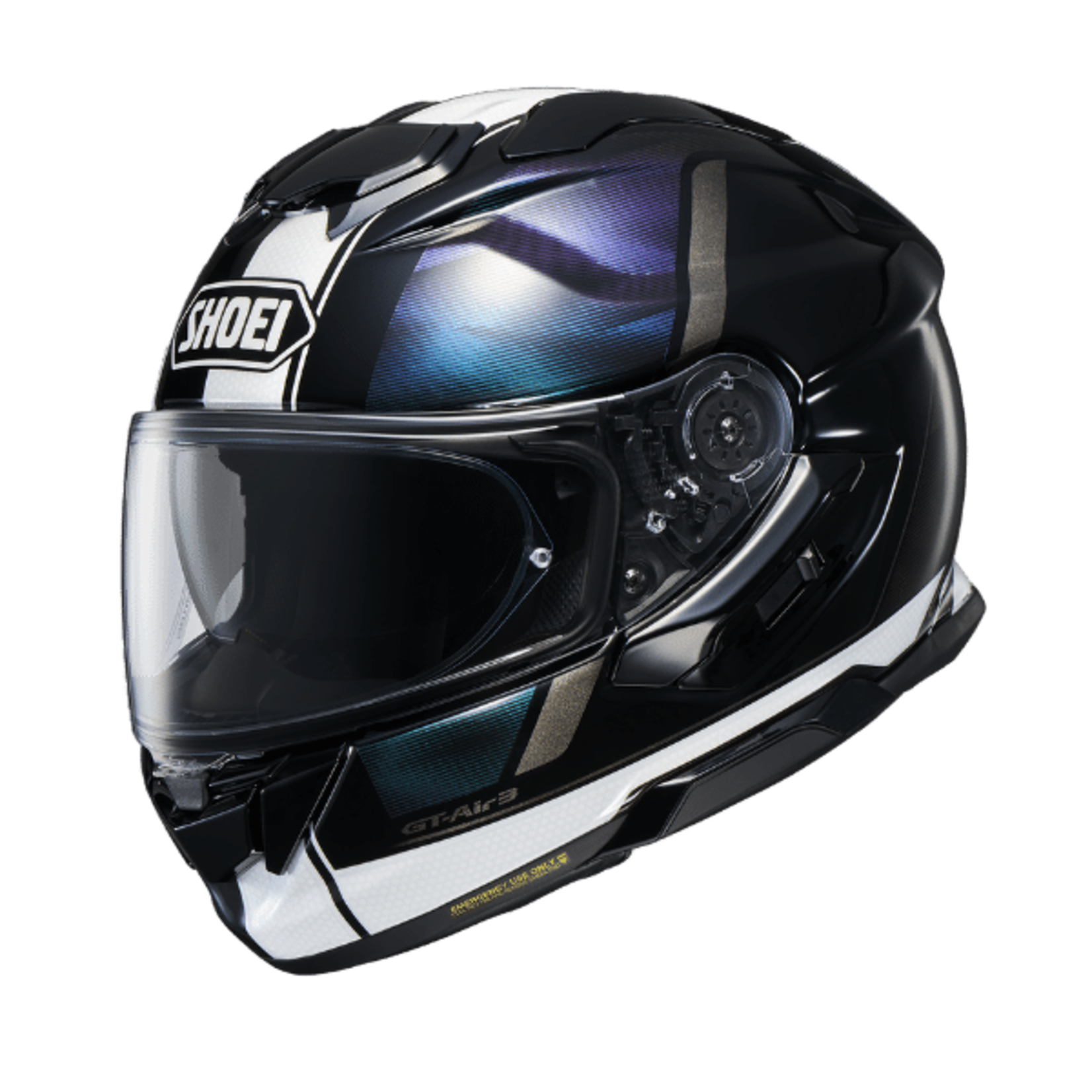 Shoei Shoei GT-AIR 3 graphic scenario TC-5