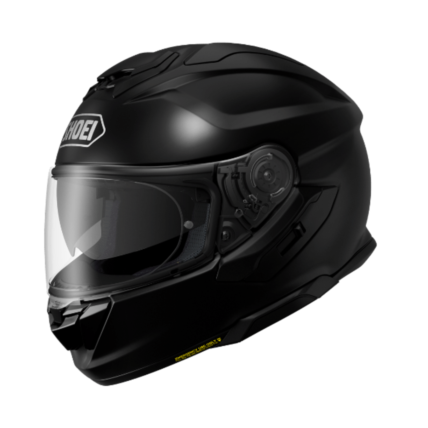 Shoei Shoei GT-AIR 3 plain black