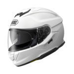 Shoei Shoei helmet GT-AIR 3 plain.white