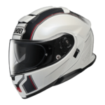 Shoei Neotec 3 satori TC6