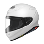 Shoei Shoei helmet NXR2 solid white
