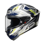 Shoei Shoei X-SPR PRO graphic escalate TC-2