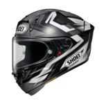 Shoei Shoei X-SPR PRO graphic escalate TC-5