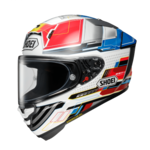 Shoei Shoei X-SPR PRO graphic proxy TC-10