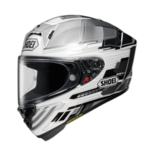 Shoei Shoei X-SPR PRO graphic proxy TC-6