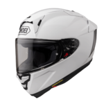 Shoei Shoei helmet X-SPR PRO plain.white