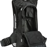 Fly Fly Bags 28-5201 XC70 Hydro pack Black