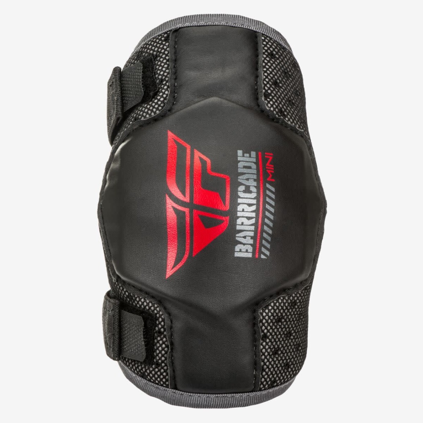 Fly Fly Protection 28-3130 Youth Barricade Mini Elbow  Age: 4-7