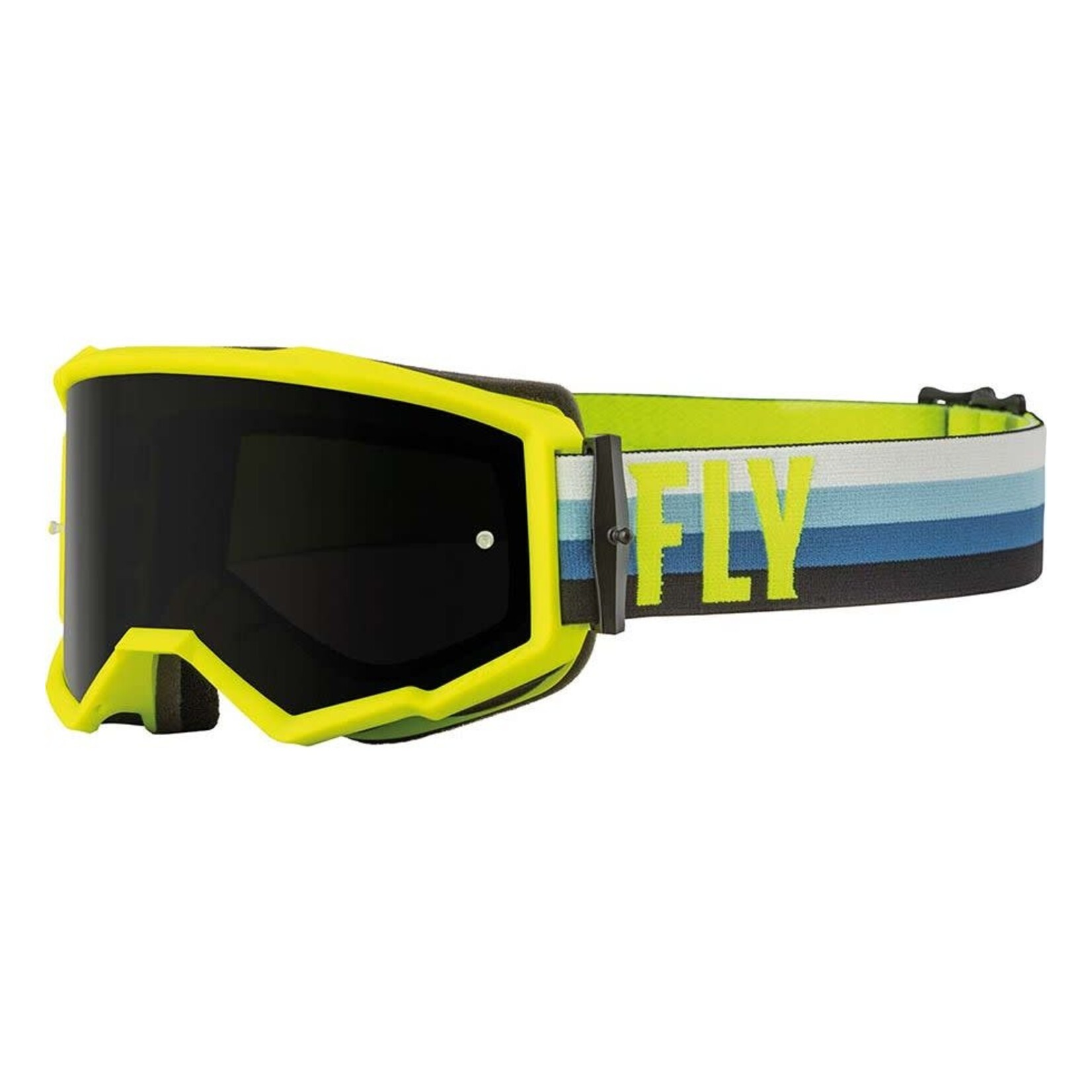 Fly Fly MX-Goggle Focus