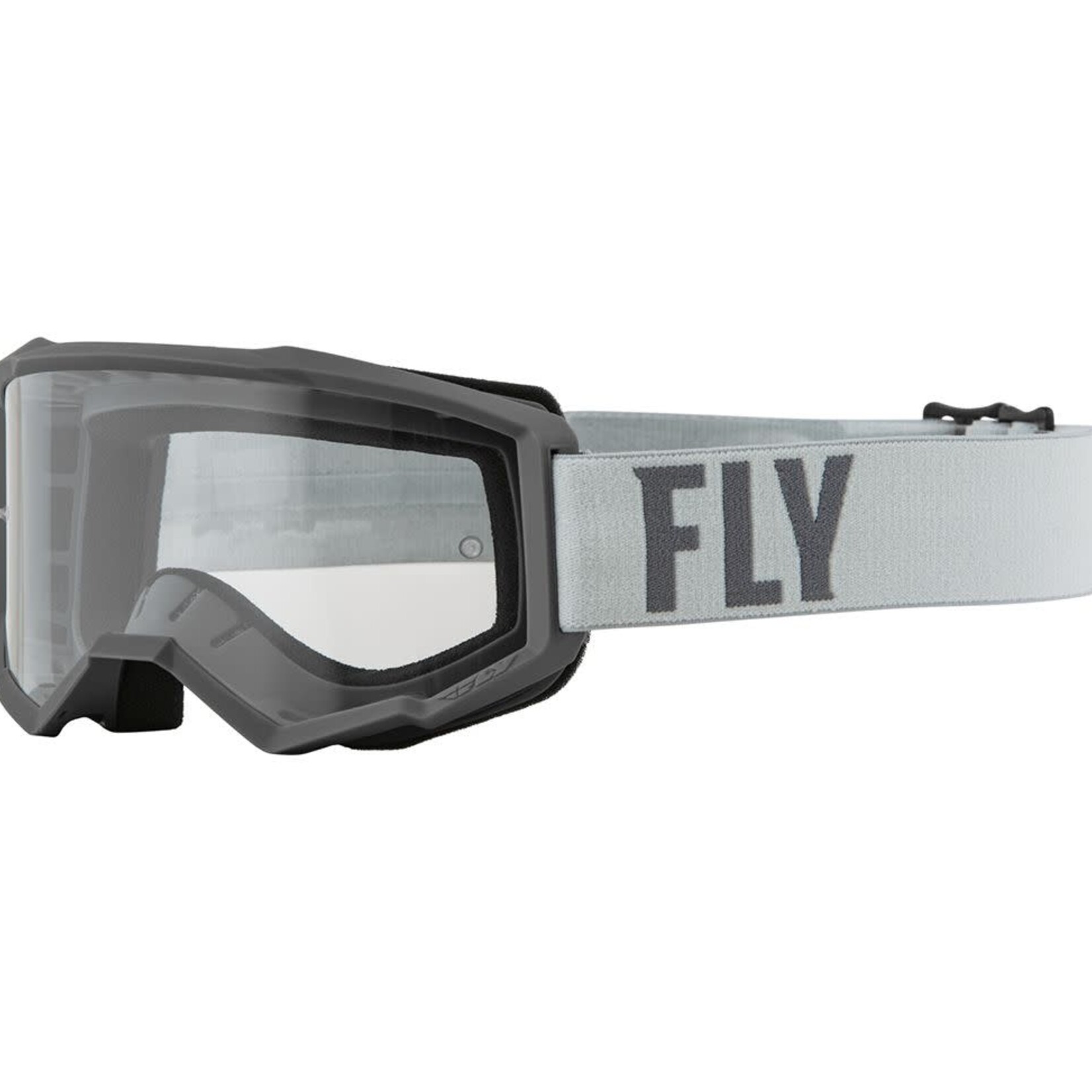 Fly Fly MX-Goggle Focus