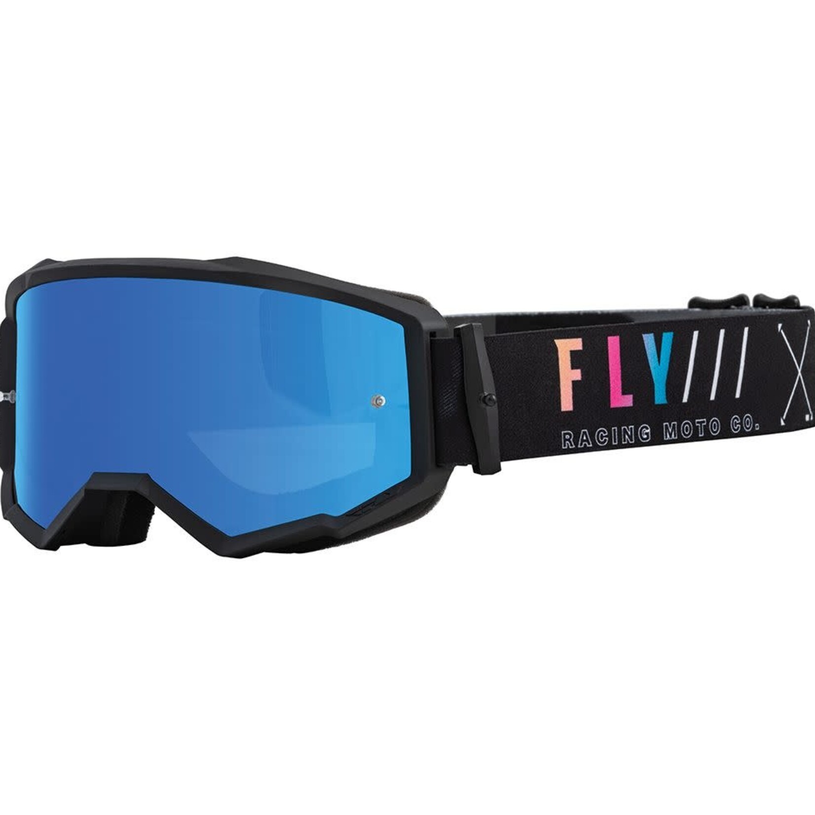 Fly Fly MX-Goggle Focus