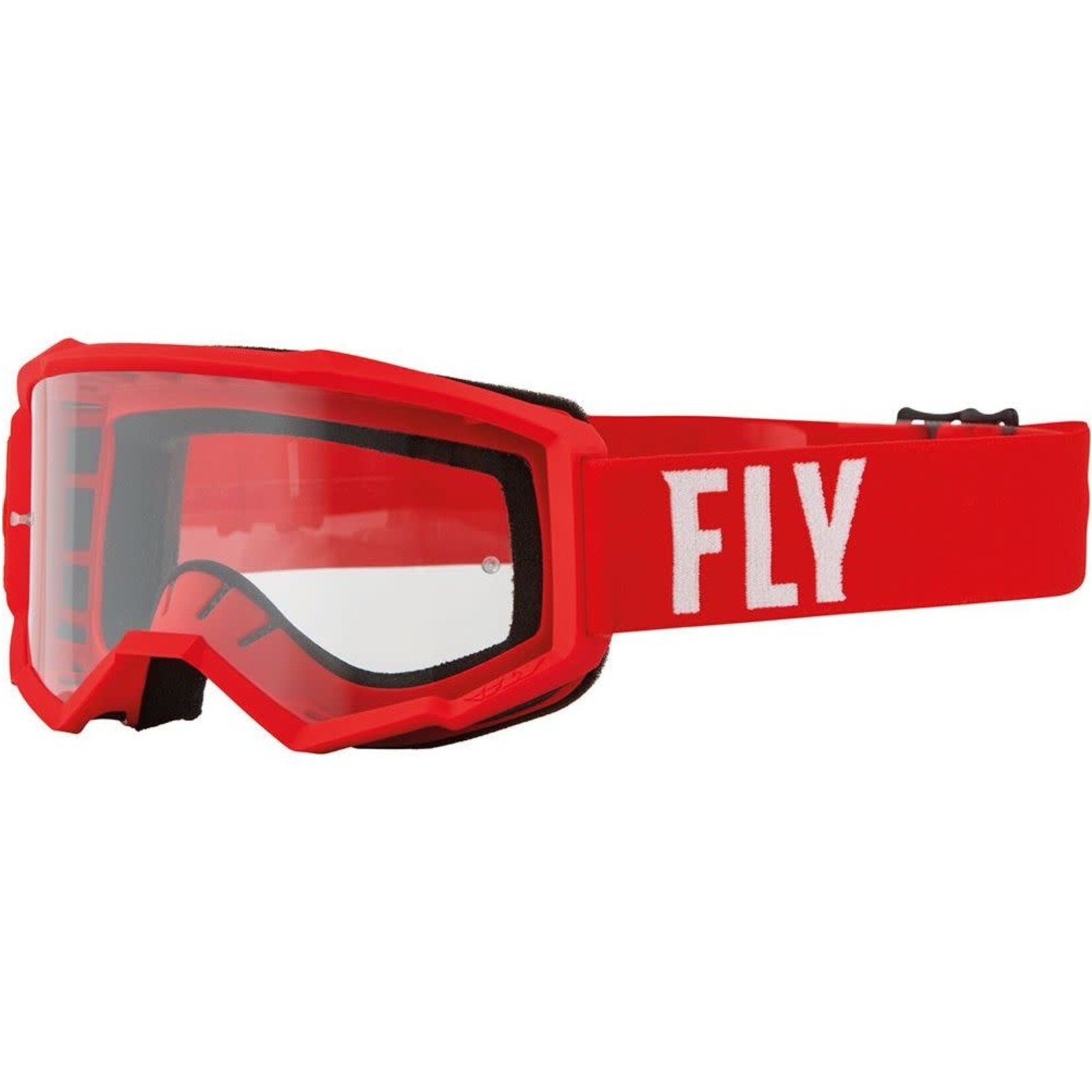 Fly Fly MX-Goggle Focus