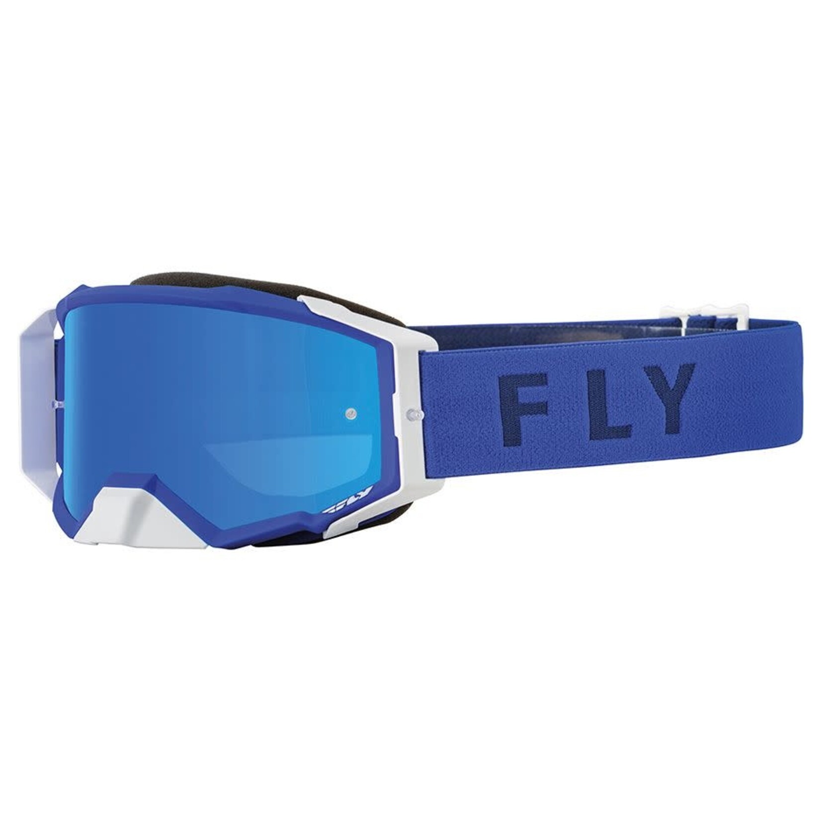 Fly Fly MX-Goggle Zone PRO