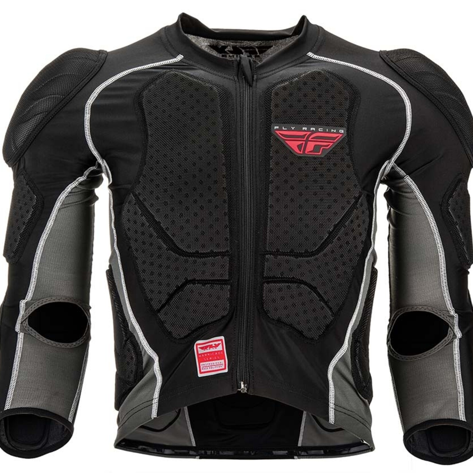 Fly Fly Protection 360-9740 Barricade L/S Suit CE 48-S