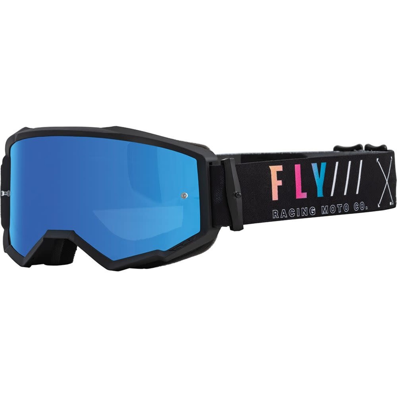 Fly Fly MX-Goggle Zone