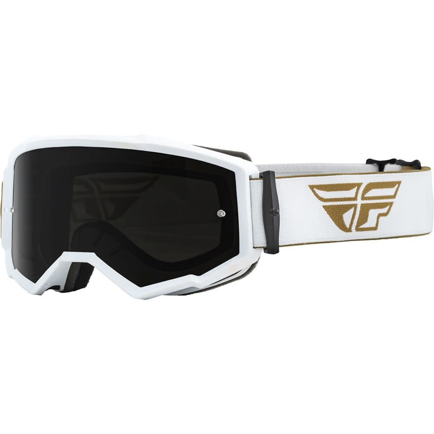 Fly Fly MX-Goggle Zone