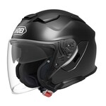 Shoei Shoei J-CRUISE 3 SOLID BLACK