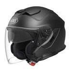 Shoei Shoei helmet J-CRUISE 3 solid matt.black