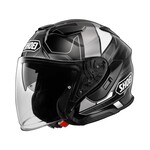 Shoei Shoei helmet J-CRUISE 3 GRAPHIC WHIZZY TC-5