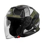 Shoei Shoei J-CRUISE 3 GRAPHIC WHIZZY TC-11