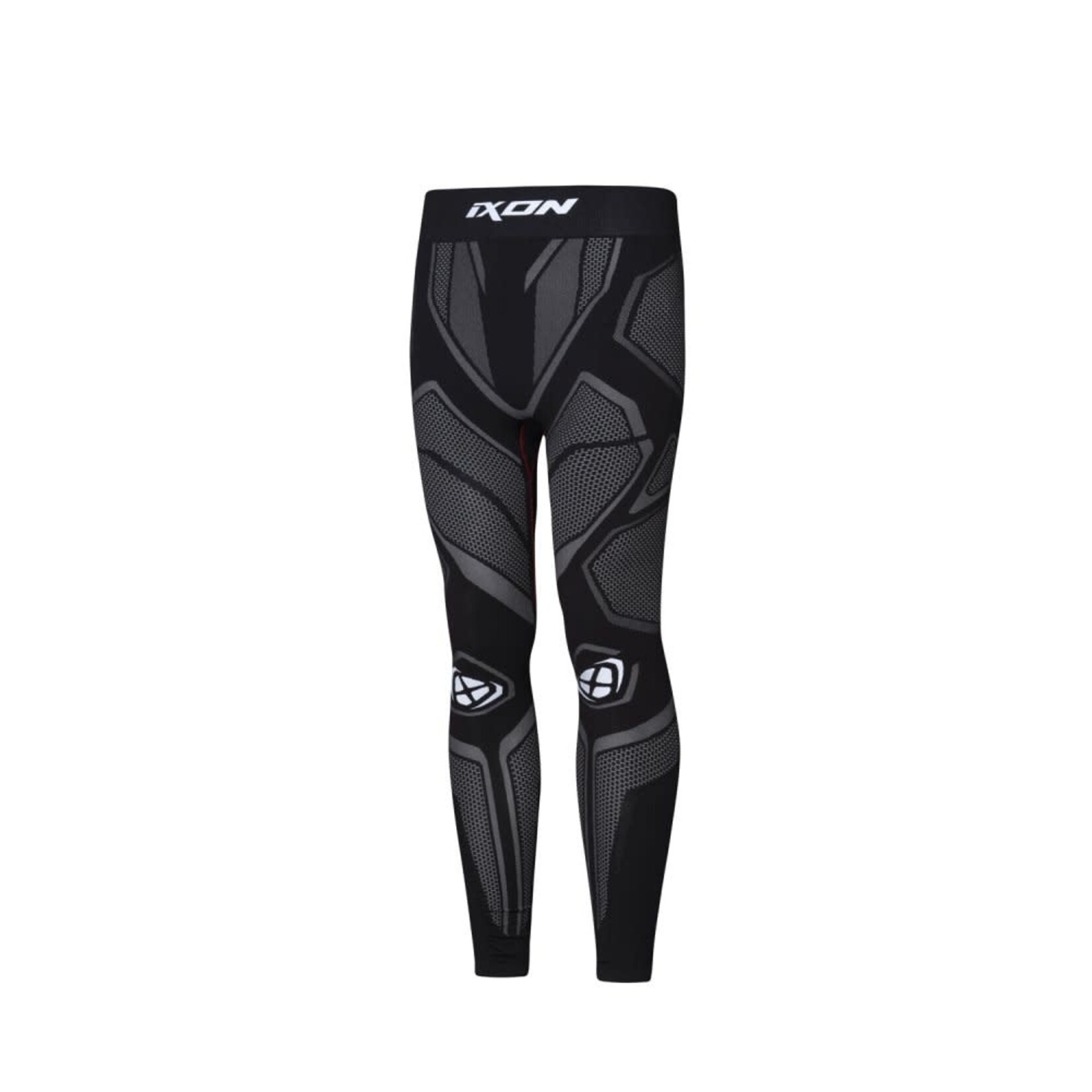 Ixon Ixon underwear trousers underground black/white