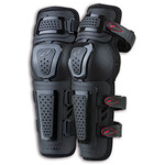Zandona Zandona protection 3205 Kneeguard Evo Black