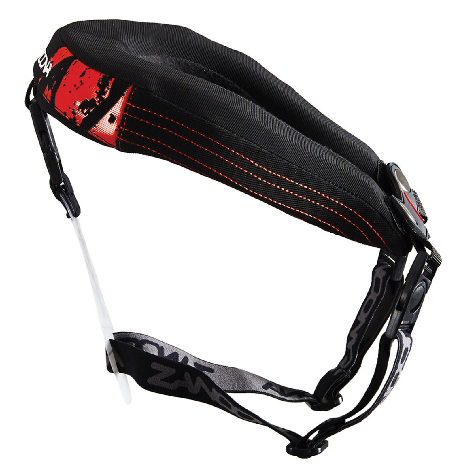 Zandona Zandona 3961 Neck guard PRO kids Black